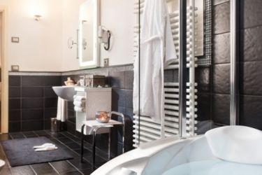 Hotel Al Tezzon