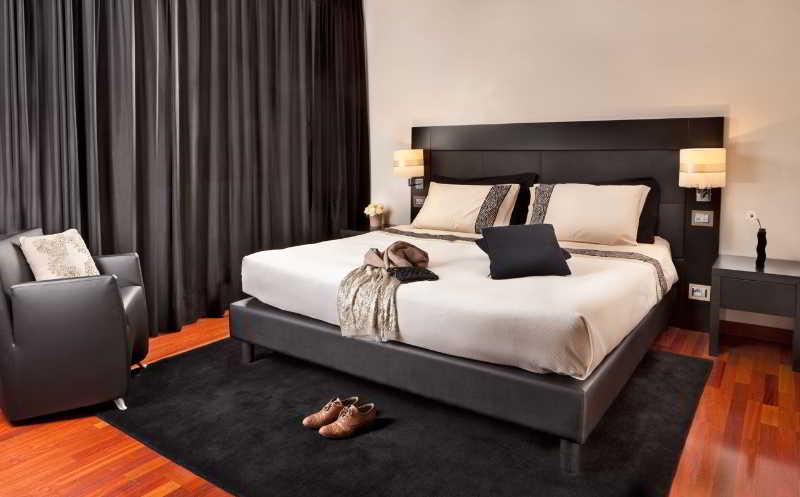 Al Tezzon Hotel 5*