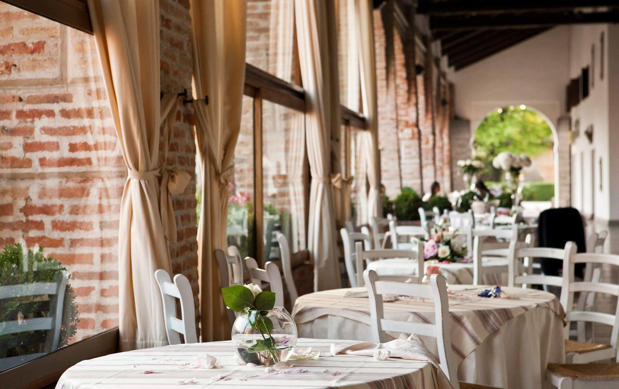 Hotel Al Tezzon Camposampiero