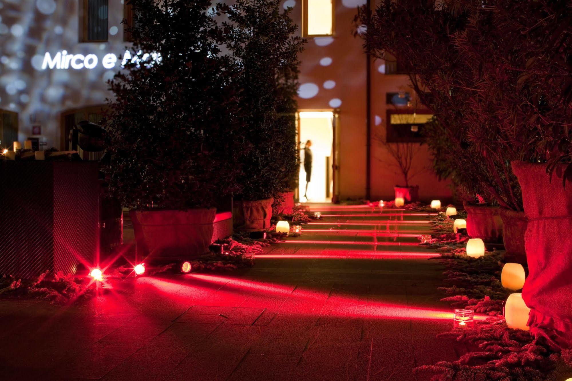 Hotel Al Tezzon Camposampiero