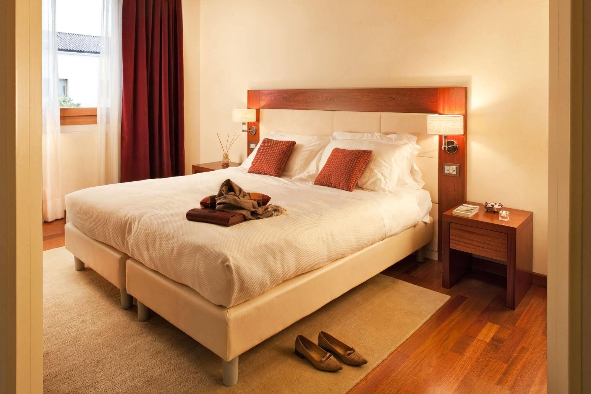 Hotel Al Tezzon