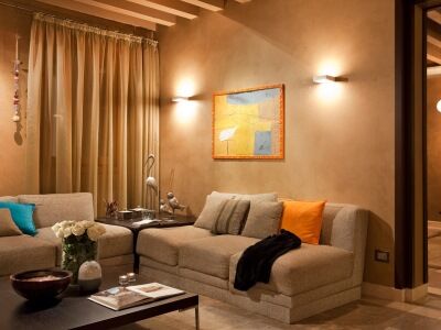 Hotel Al Tezzon 5*