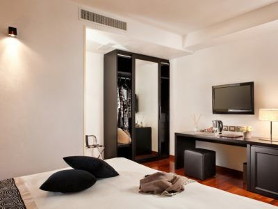 Hotel Al Tezzon
