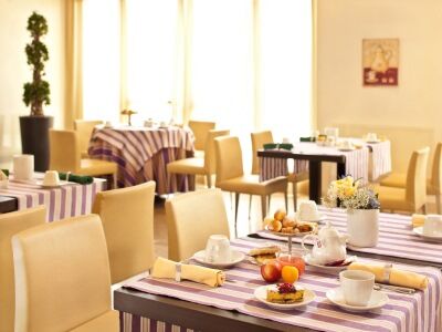 Al Tezzon Hotel 5*