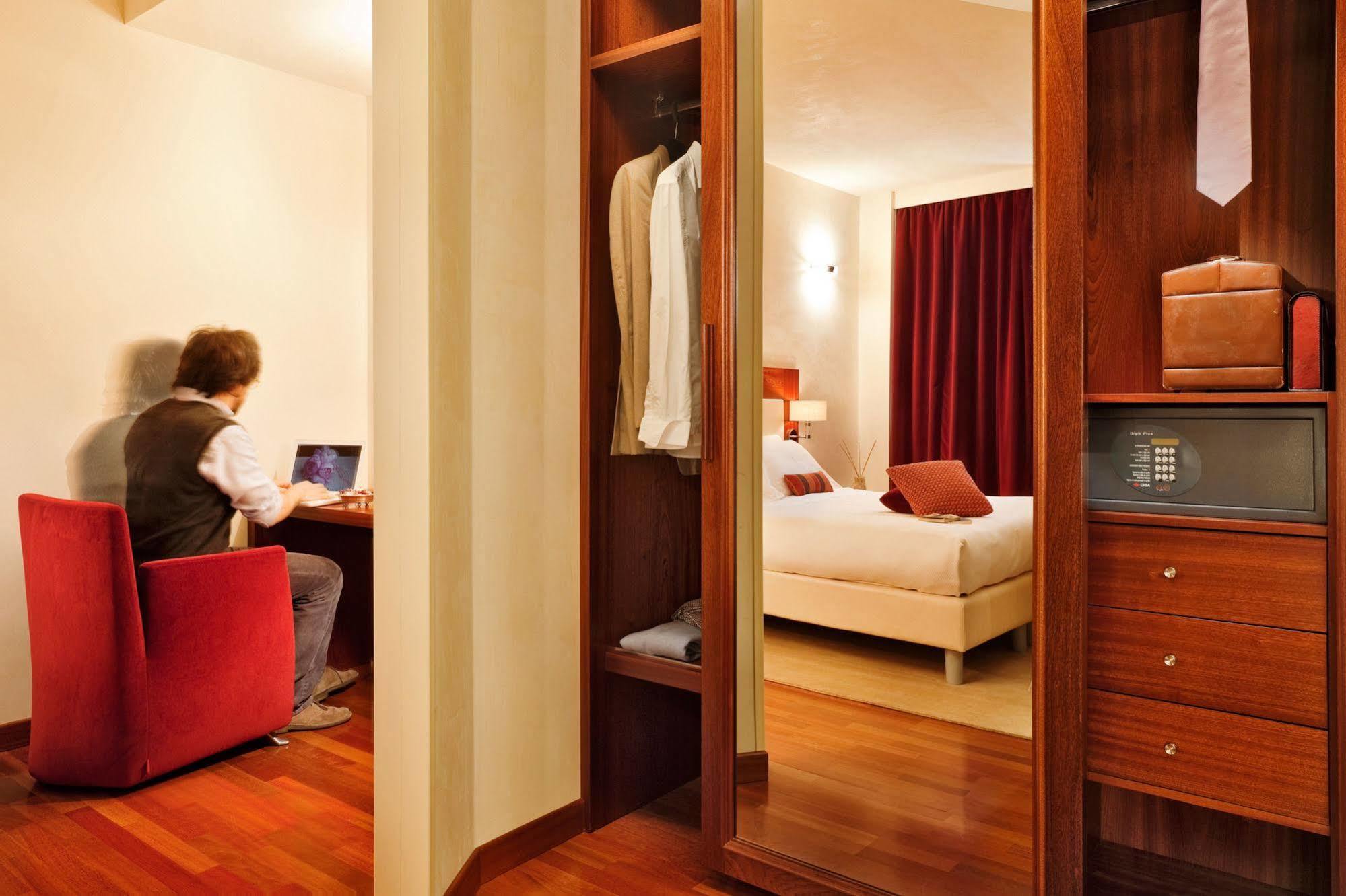 Al Tezzon Hotel