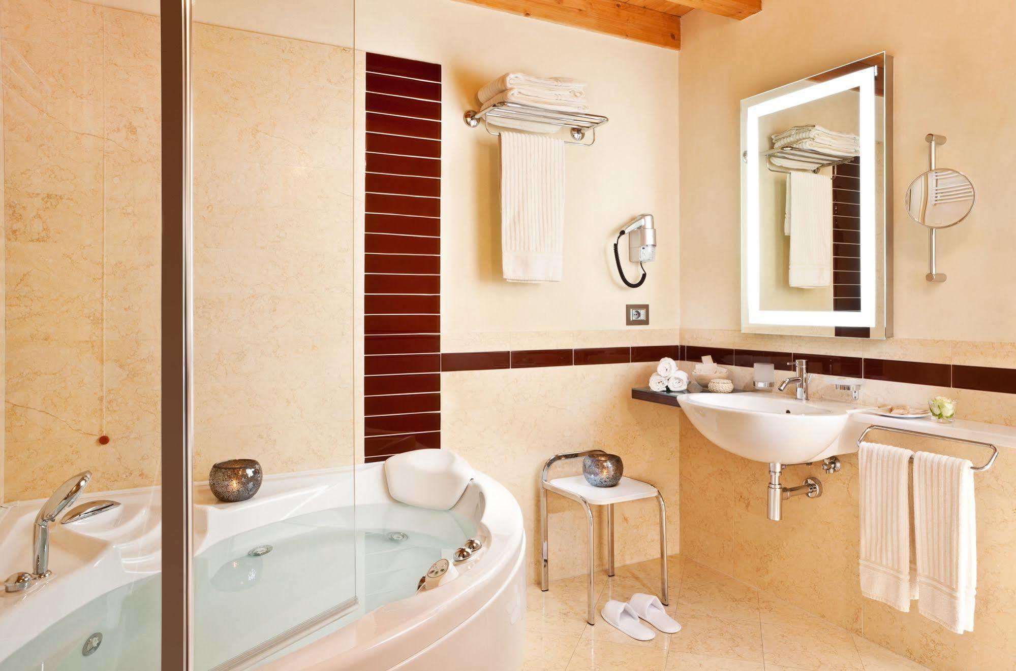 Al Tezzon Hotel Camposampiero