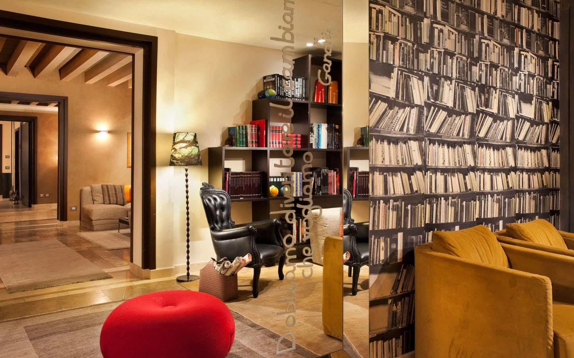 Al Tezzon Hotel Camposampiero